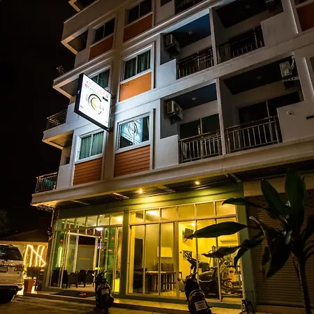 Oscar Boutique Hotel-3
