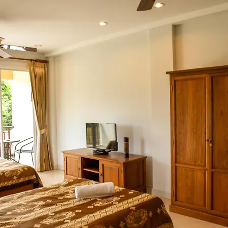 Baan Rosa Bangtao Beach-3