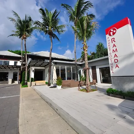 Ramada By Wyndham Phuket Southsea-2