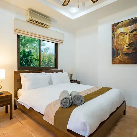 Pasak 3 Villa-2
