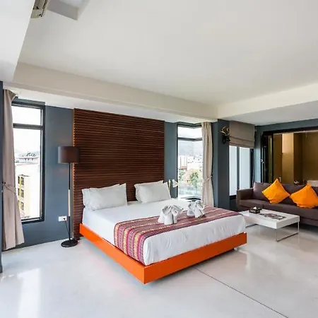 Moxi Boutique Hotel-3