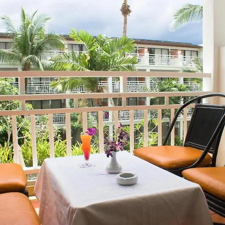 Sunset Beach Condotel-2