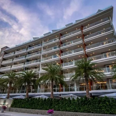 Rawai Beach Condo-3