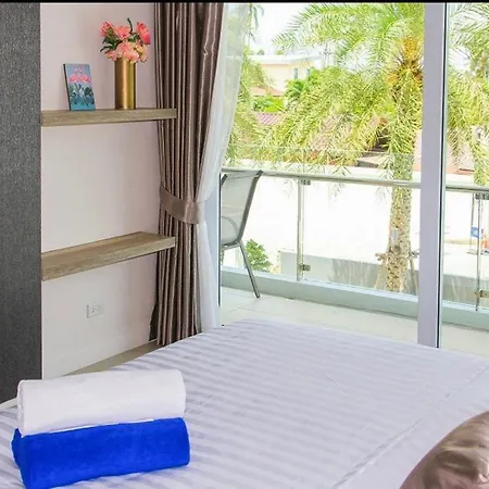 Rawai Beach Condo-2