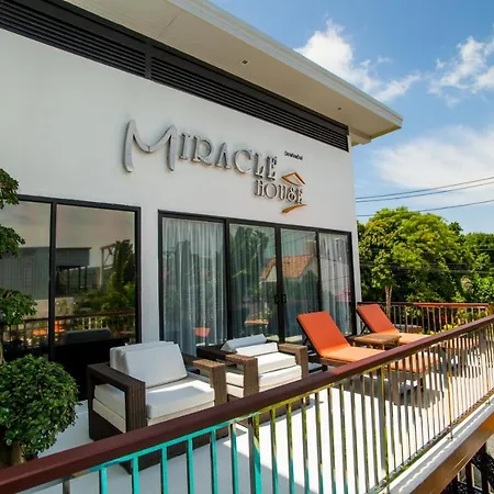 Miracle House-2