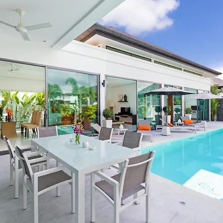 Zen Villa Private Pool-3
