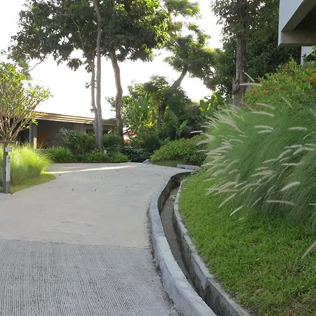 5* 3Br Suite In Amari Phuket - Patong Beach-2