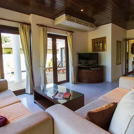 Surin Springs Lake View Villa-3