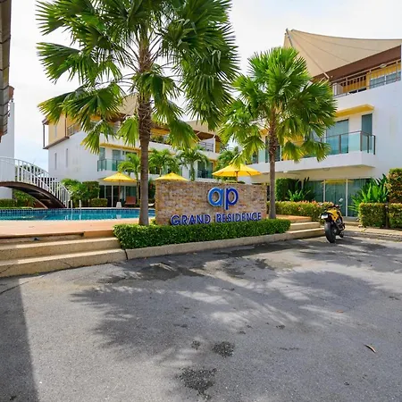 3Br Ap Grand @ Kamala Phuket By Phuket Holiday-2