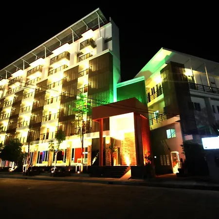 Twin Hotel-2