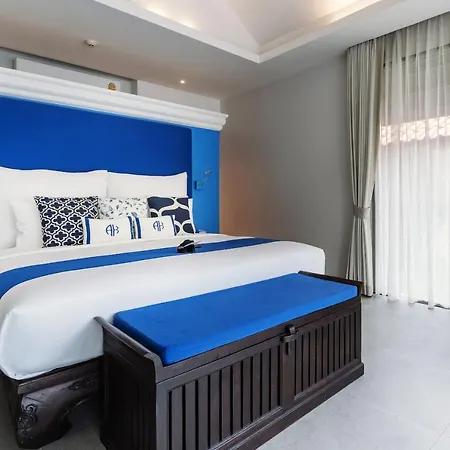 Akyra Beach Resort Phuket-2