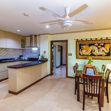 Karon View Apartments-3