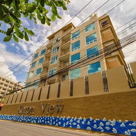 Karon View Apartments-2