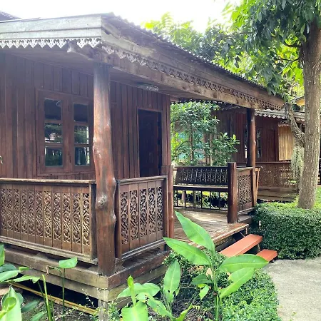 Yuwadee Resort-2