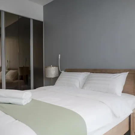 Phuket Cassia Residences By Bangtao Beach-3