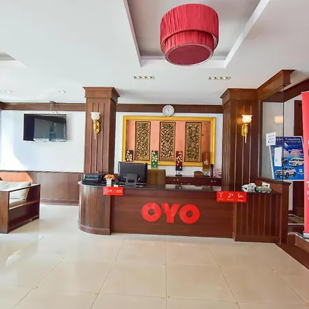 Oyo 389 Sira Boutique Residence-3