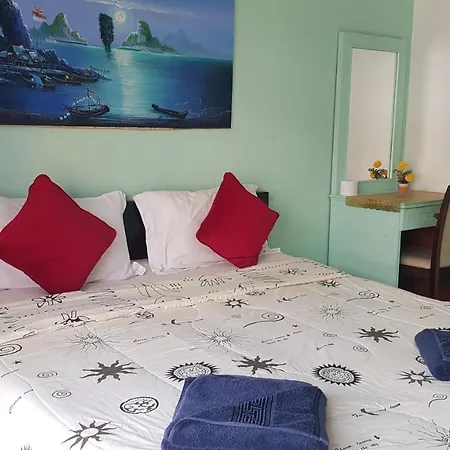 Sunshine Guesthouse-3