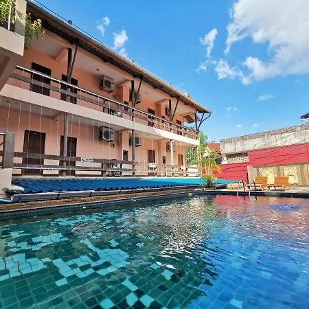 Baan Veerakit Hotel-2