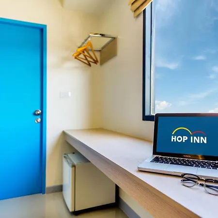 Hop Inn Phuket Old Town-2