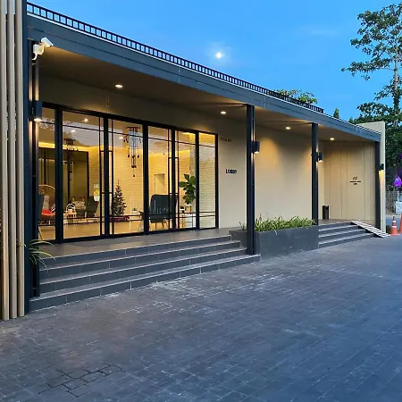 The Gallery Hotel Nai Harn-3