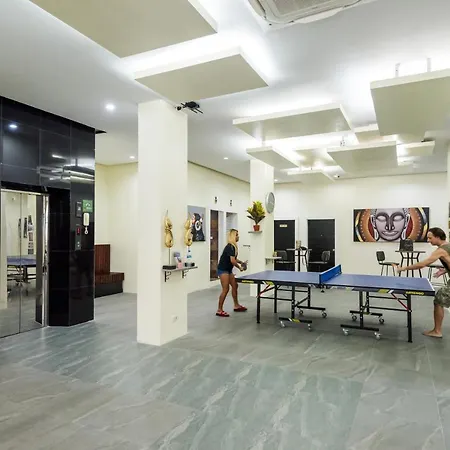 The Allano Hotel-2
