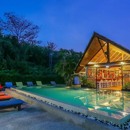 Naiharn Beach Resort - SHA Plus Extra-3