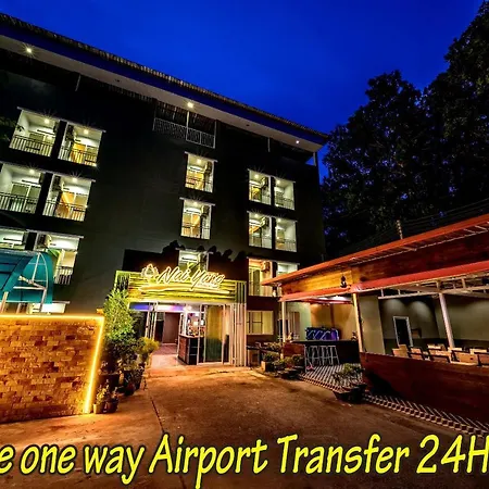 Naiyang Place - Phuket Airport-2