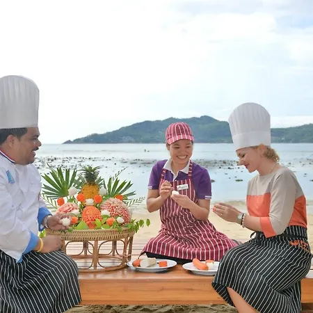 Tri Trang Beach Resort-2