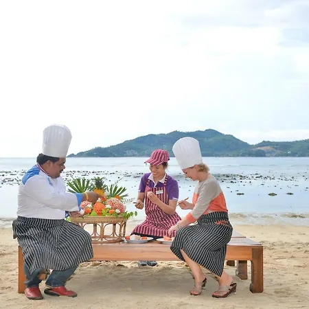 Tri Trang Beach Resort-3