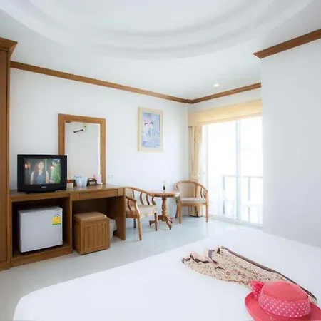 Mvc Patong House, Patong Beach-3