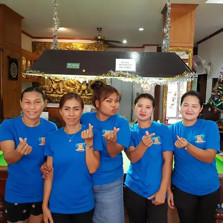 Andaman Sea Patong-3