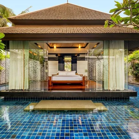 Double Pool Villas By Banyan Tree-2