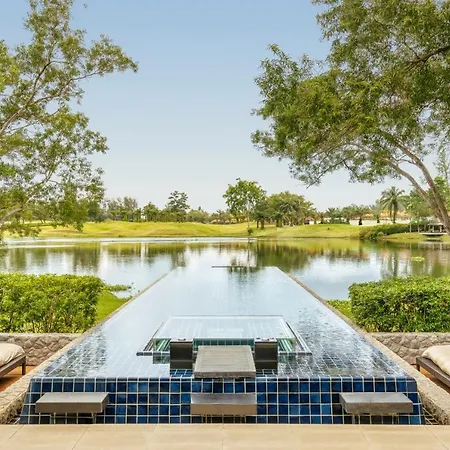 Double Pool Villas By Banyan Tree-3