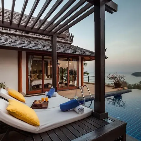 Navera Phuket - Mgallery Collection (Adults Only)-3