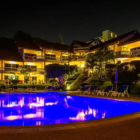 Pen Villa Hotel, Surin Beach - Sha Extra Plus-2