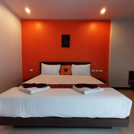 Chollada Inn Kamala-2
