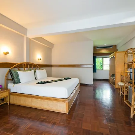 Pen Villa Hotel, Surin Beach - Sha Extra Plus-3