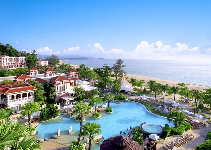 Karon Beach hotels