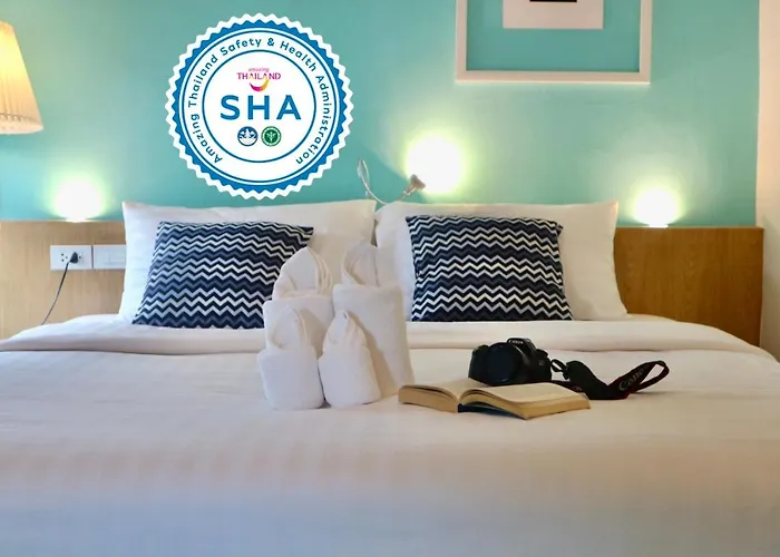 Pakta Phuket Hotel