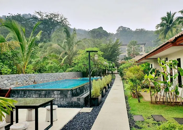 Hotels in Thalang