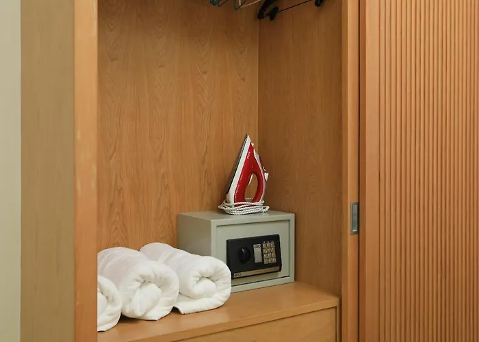 Suite Cascade 2Br Family Deluxe Kamala Falls