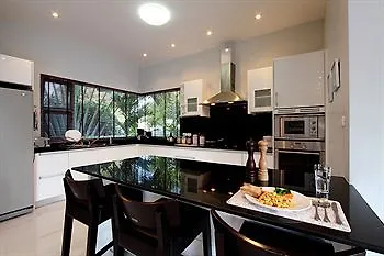 Byg Private Pool Villa @ Phuket Town