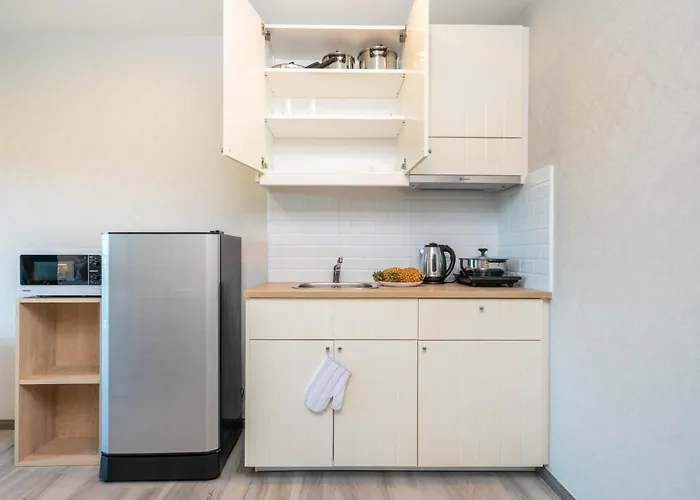 The Apartment At The Title Residencies Naiyang Beach Phuket