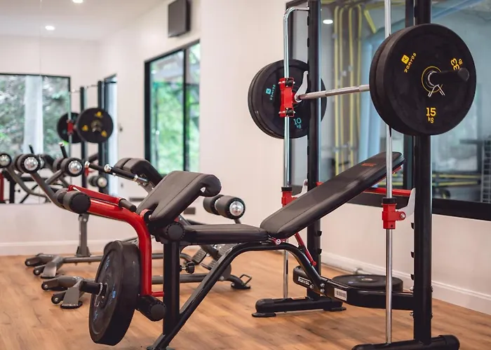 Hutverhuur in Phuket