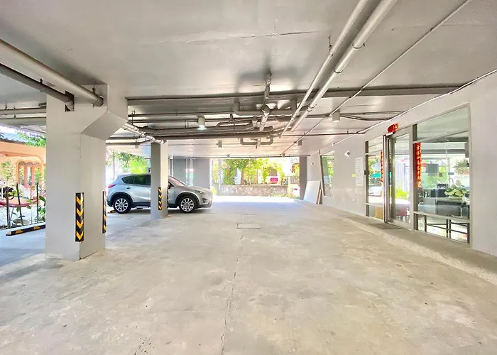 The Palms Residence - Sha Extra Plus Phuket