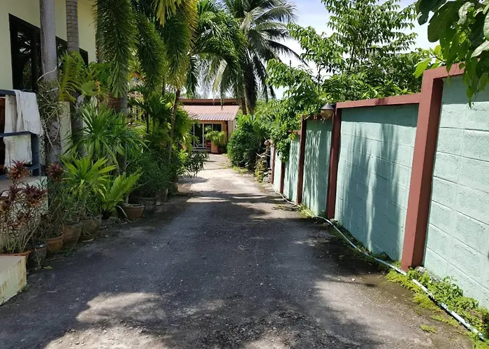 Discovery House Hotel Sha Plus Nai Yang Beach