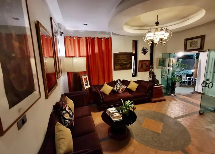 The Idol Boutique Resort & Villa Phuket