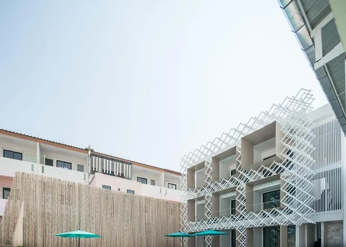 Huisdiervriedelijke Yanud Residence Phuket
