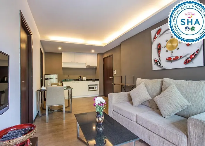 Condo Title C208 Rawai