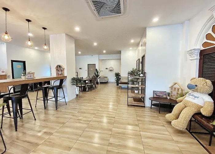 Mystays Phuket